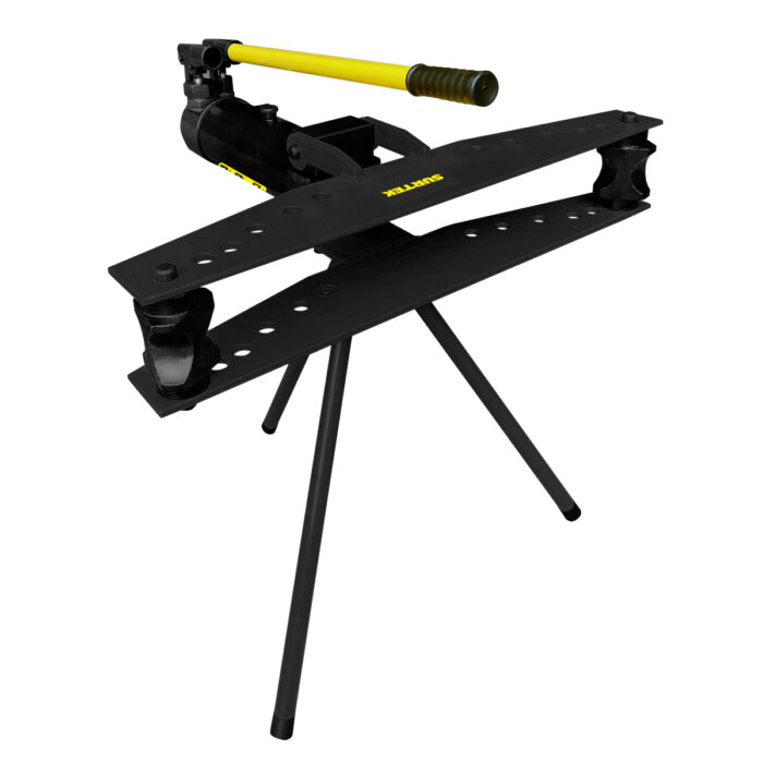 HC153201 - Dobladora Hidráulica Horizontal Para Tubo 12 Ton Surtek DTH12 - SURTEK