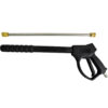 HC153378 - Lanza Y Pistola Para Hidrolavadora Eléctrica Hl1074 Urrea LAN1074 - URREA
