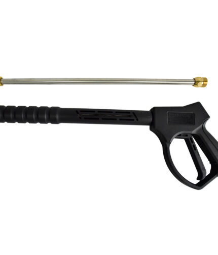 HC153378 - Lanza Y Pistola Para Hidrolavadora Eléctrica Hl1074 Urrea LAN1074 - URREA