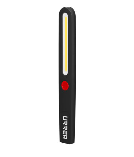HC154318 - Lámpara De Led Para Taller Ultra Delgada Recargable De 400 Lm Urrea LTU40B - URREA