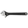 HC154650 - Llave Ajustable Fosfatizada 15 Urrea 715SI - URREA