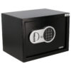 HC155336 - Caja Fuerte Metálica Mediana 35 Cm Lock 35CFU - LOCK