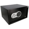 HC155337 - Caja Fuerte Metálica Grande 41 Cm Para Laptop Lock 41CFU - LOCK