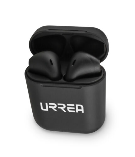 HC155595 - Audífonos Inalámbricos Touch 300 Mah Urrea AUD01 - URREA