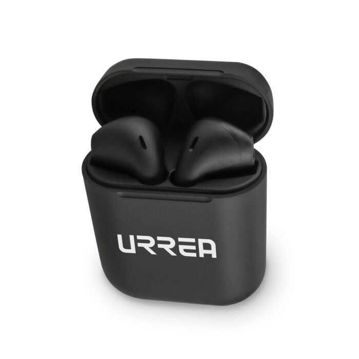 HC155595 - Audífonos Inalámbricos Touch 300 Mah Urrea AUD01 - URREA