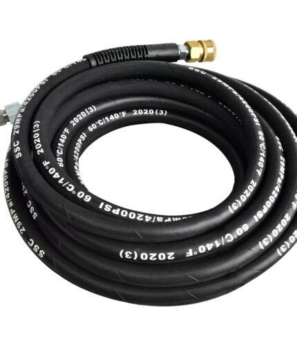 HC157150 - Manguera Para Hidrolavadora Eléctrica Hl1074 Urrea MANG1074 - URREA HC157150 - Manguera Para Hidrolavadora Eléctrica Hl1074 Urrea MANG1074 - URREA