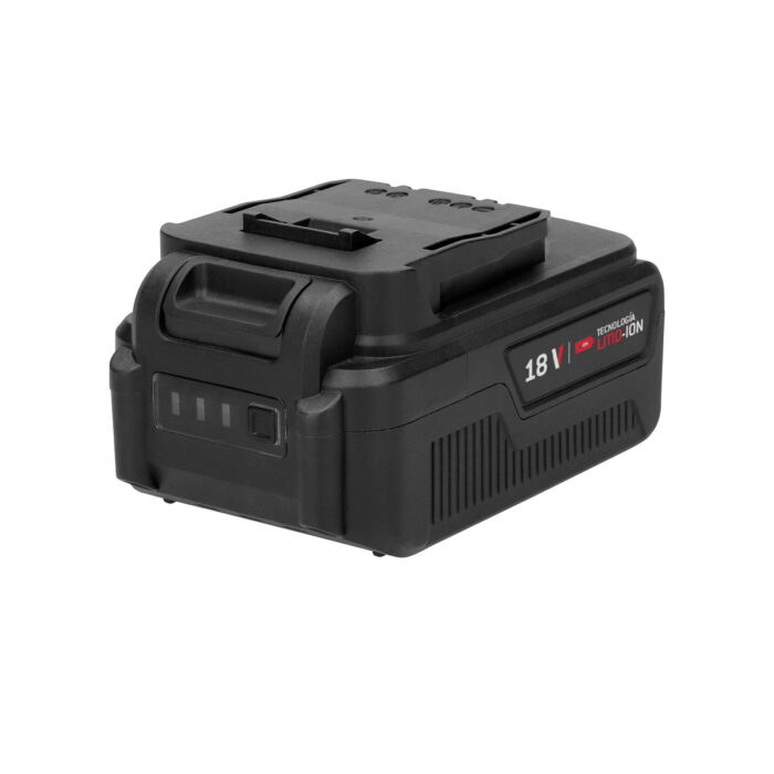 HC157360 - Batería Litio-Ion 18 V Para  Ri1018 Ei1018 Li1018 Y Ai1018 Urrea BA18U - URREA