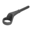 HC159066 - Llave Acodada De Alta Palanca Fosfatizada Sin Cola Métrica 12 Puntas 85 Mm Urrea 2785MHL - URREA