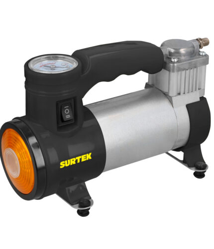 HC162136 - Compresor De Aire 150 Psi 12 V Surtek COM412V - SURTEK