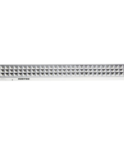 HC162138 - Lámpara De 90 Led De Emergencia Surtek LRES9 - SURTEK