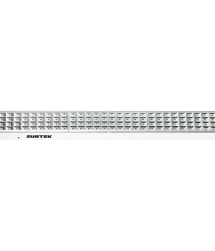 HC162139 - Lámpara De 120 Led De Emergencia Surtek LRES12 - SURTEK
