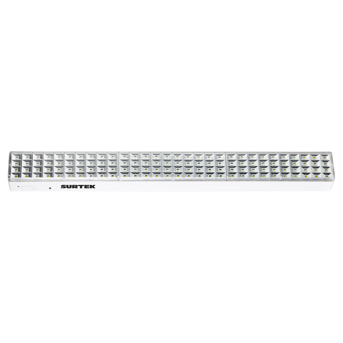 HC162139 - Lámpara De 120 Led De Emergencia Surtek LRES12 - SURTEK HC162139 - Lámpara De 120 Led De Emergencia Surtek LRES12 - SURTEK