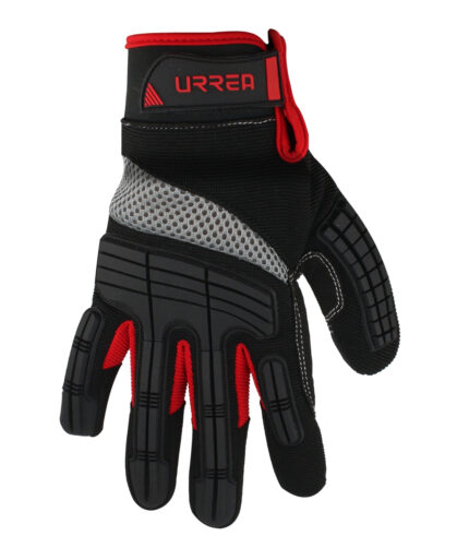 HC164080 - Guantes Mecánico Anti-Impacto M Urrea USGIM - URREA