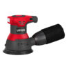 HC167361 - Lijadora Roto Orbital 5 350 W 120 V 12000 Rpm Urrea LR905B - URREA