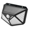 HC168023 - Luminario De Led Solar Con Sensor De 400 Lm Surtek LS4B - SURTEK