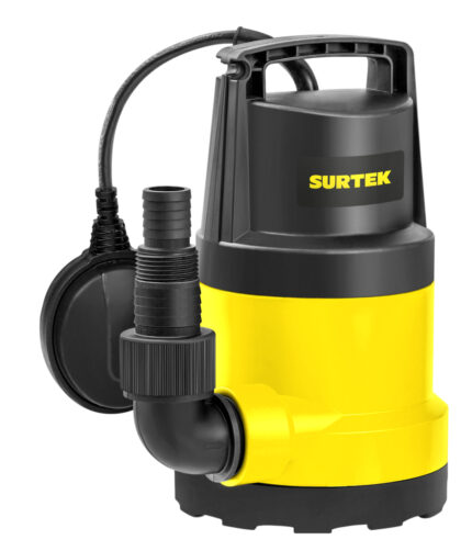 HC168516 - Bomba Sumergible Para Agua Limpia 1/2 Hp Surtek BSL405 - SURTEK