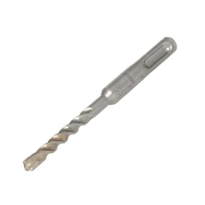 HC23768 - Broca Para Concreto De Acero Sds Plus Premium 9/16 X 6 Urrea BSDSP9/16X6 - URREA