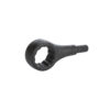 HC23834 - Llave De Estrías De Alta Palanca Fosfatizada Sin Cola En Pulgadas 12 Puntas 3-1/8 Urrea 2499HL - URREA