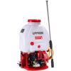 HC23854 - Fumigador De Motor De 2 Tiempos 20 Lt Urrea FUMU20 - URREA