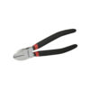 HC27132 - Pinza Para Electricista Con Mango Rubber Grip De 7-3/4 Corte Diagonal Urrea 207GI - URREA