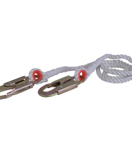 HC27357 - Cable De Seguridad De Posicionamiento De Nailon Trenzado Urrea USCP1 - URREA