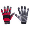 HC27358 - Guantes De Mecánico Con Protección Al Corte G Urrea USGCG - URREA