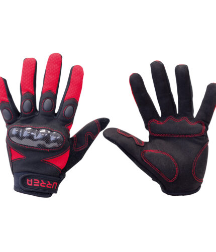 HC27362 - Guantes De Mecánico Anti-Vibración Con Protección Para Nudillos Eg Urrea USGVX - URREA