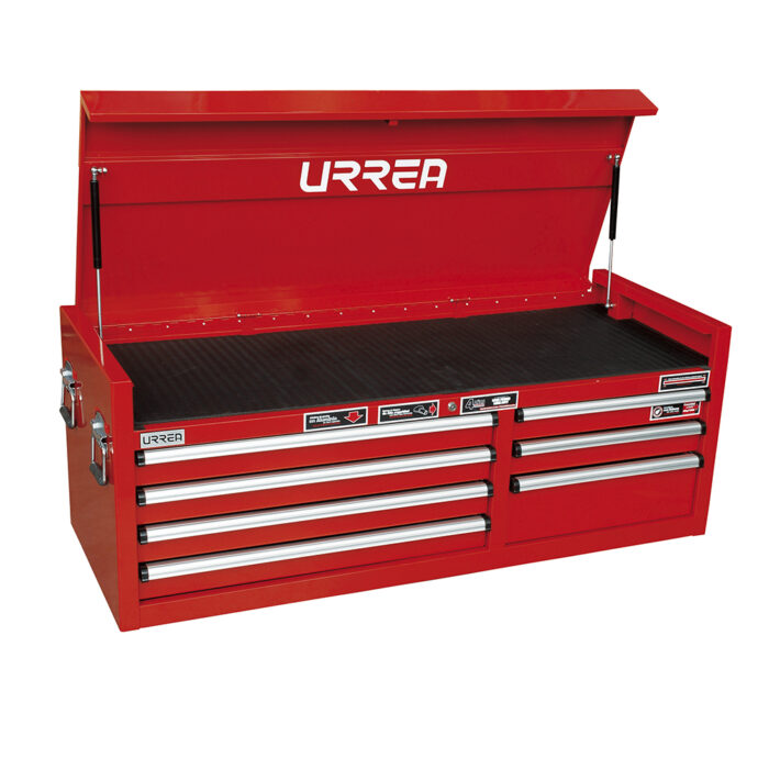 HC84679 - Gabinete Superior 7 Gavetas 56 Serie M Urrea M56S7 - URREA