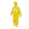 HC95138 - Impermeable Con Reflejante Térmico Eg 2 Piezas Urrea USIM43 - URREA