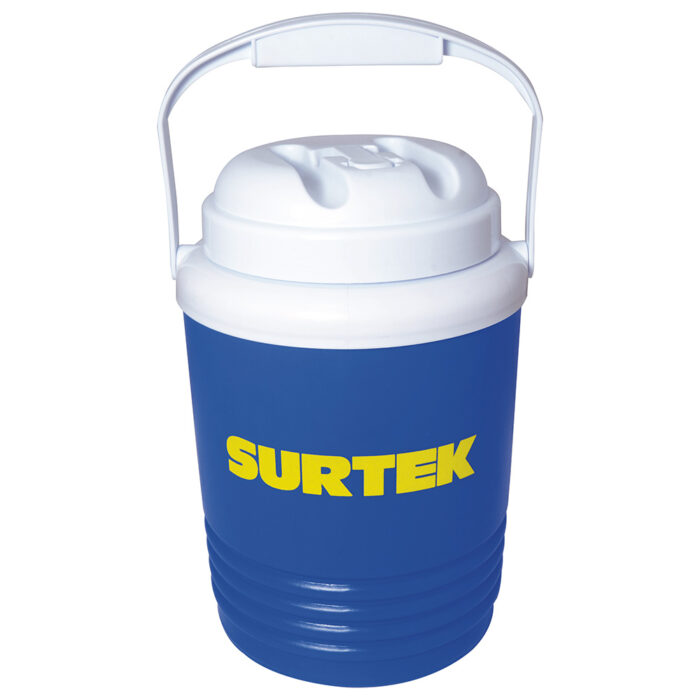 HC98585 - Termo De 3.78 Lt 20.5 Cm X 29.5 Cm Surtek TER1G - SURTEK