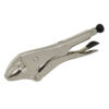 H017505 - Pinza De Presión De 5 Quijada Curva Surtek 115084 - SURTEK