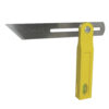 H017575 - Escuadra Falsa Con Mango Plástico 8 Surtek 122264 - SURTEK