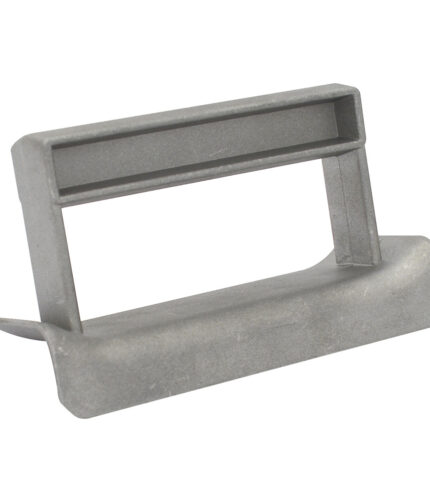 H017710 - Volteador De Aluminio De Una Sola Pieza Surtek 123194 - SURTEK