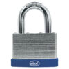 HC103426 - Candado Laminado Corto 65 Mm Llave Estándar Lock C23S65 - LOCK