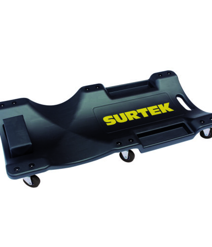 HC105372 - Cama Para Mecánico Plástica 36 Surtek 137066 - SURTEK