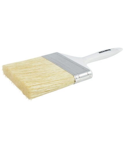 HC105910 - Brocha De Cerdas Ixtle Con Mango Plástico 5 Surtek 123378 - SURTEK