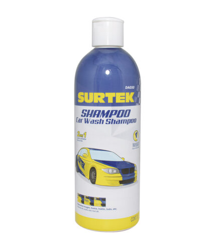 HC107490 - Shampoo Para Auto 1 Lt Surtek DA050 - SURTEK