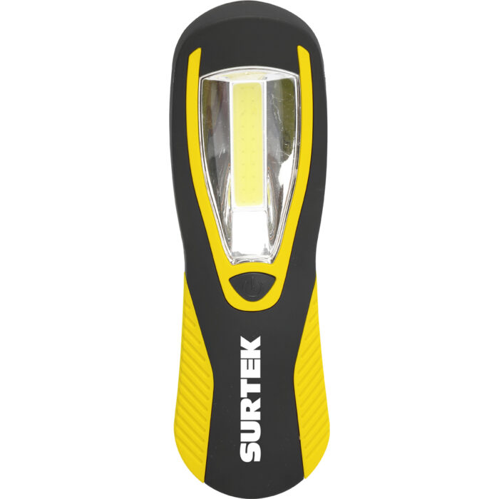 HC112674 - Lámpara De Led De Taller A Batería De 200 Lm Surtek 136092 - SURTEK