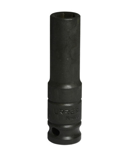 HC11304 - Dado De Impacto Largo Cuadro De 1/2 6 Puntas Métrico 13 Mm Urrea 7313M - URREA