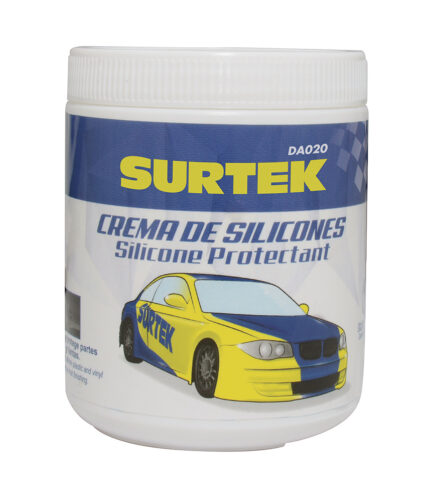 HC113174 - Cera De Silicones 300 Ml Surtek DA020 - SURTEK