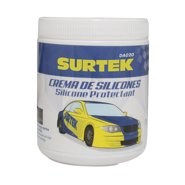 HC113174 - Cera De Silicones 300 Ml Surtek DA020 - SURTEK