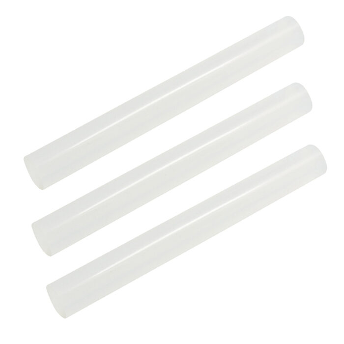 HC11609 - Barra De Silicón 1/2 X 15 Cm 1 Kg En Bolsa Surtek 112918 - SURTEK