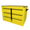 HC11665 - Gabinete Superior Color Amarillo 3 Gavetas 21 Surtek 125109 - SURTEK