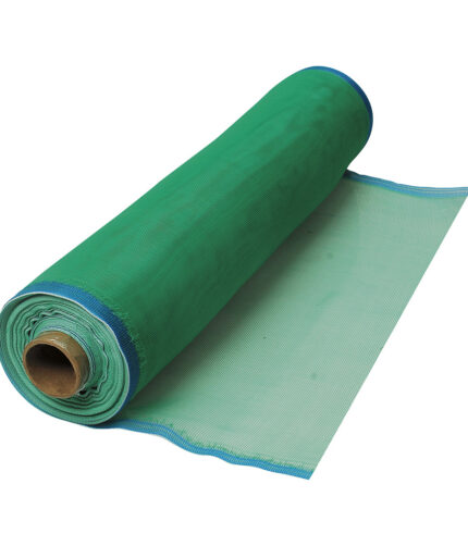 HC11735 - Tela Para Mosquitero De Plástico Verde 0.60 X 30 M Surtek 138106 - SURTEK
