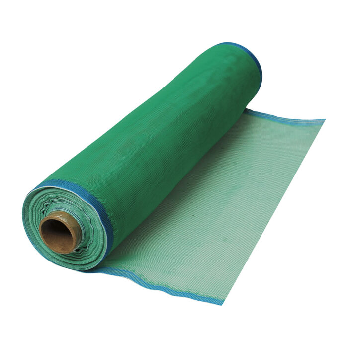 HC11735 - Tela Para Mosquitero De Plástico Verde 0.60 X 30 M Surtek 138106 - SURTEK