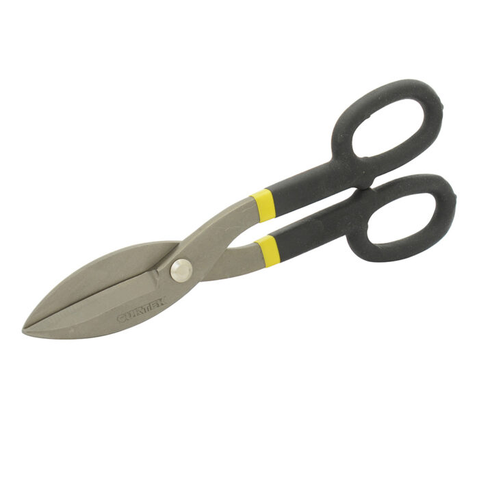 HC11946 - Tijeras Para Hojalatero Con Mango Rubber Grip 7 Surtek TJH7 - SURTEK