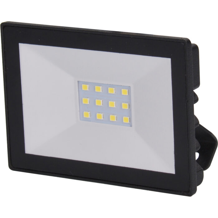 HC119522 - Reflector De Led Smd Delgado 10 W De 800 Lm Surtek RFL10 - SURTEK