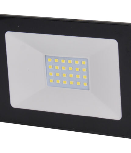 HC119523 - Reflector De Led Smd Delgado 20 W De 1600 Lm Surtek RFL20 - SURTEK