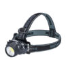 HC120271 - Linterna De Led Para Cabeza A Baterías 3 Pilas Aaa De 100 Lm Surtek 135905 - SURTEK