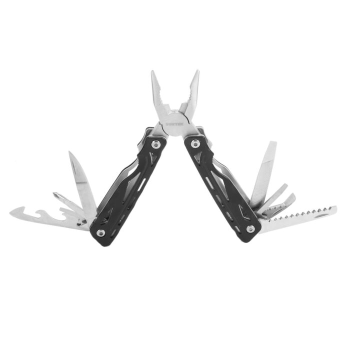 HC124197 - Pinza Multiherramienta 13 En 1 Surtek 120527 - SURTEK